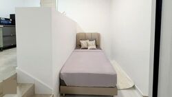 Westville (D22), Terrace #620739581